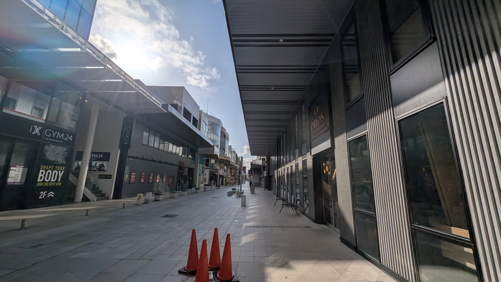 金沢のお香とアロマの香り専門店(石川県金沢市)・金沢観光地・金沢の観光スポット武家屋敷跡近く・人気でおすすめのお土産処-お香専門店のアロマ香房焚屋