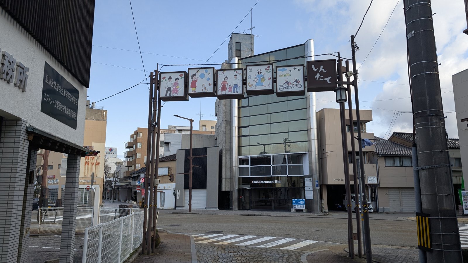 金沢のお香とアロマの香り専門店(石川県金沢市)・金沢観光地・金沢の観光スポット武家屋敷跡近く・人気でおすすめのお土産処-お香専門店のアロマ香房焚屋