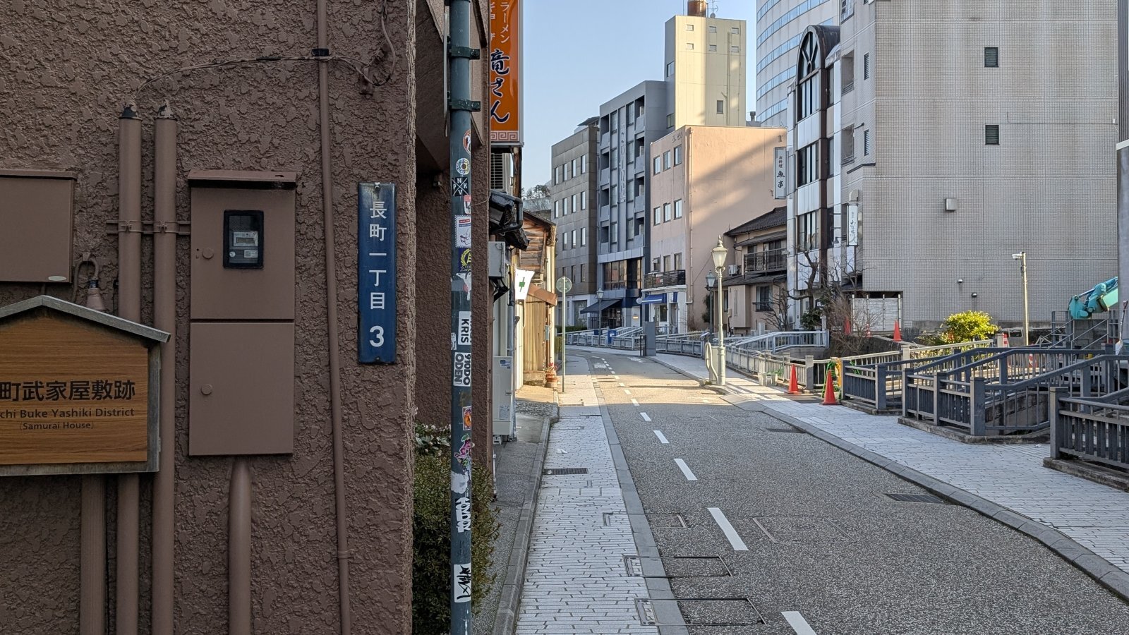 金沢のお香とアロマの香り専門店(石川県金沢市)・金沢観光地・金沢の観光スポット武家屋敷跡近く・人気でおすすめのお土産処-お香専門店のアロマ香房焚屋