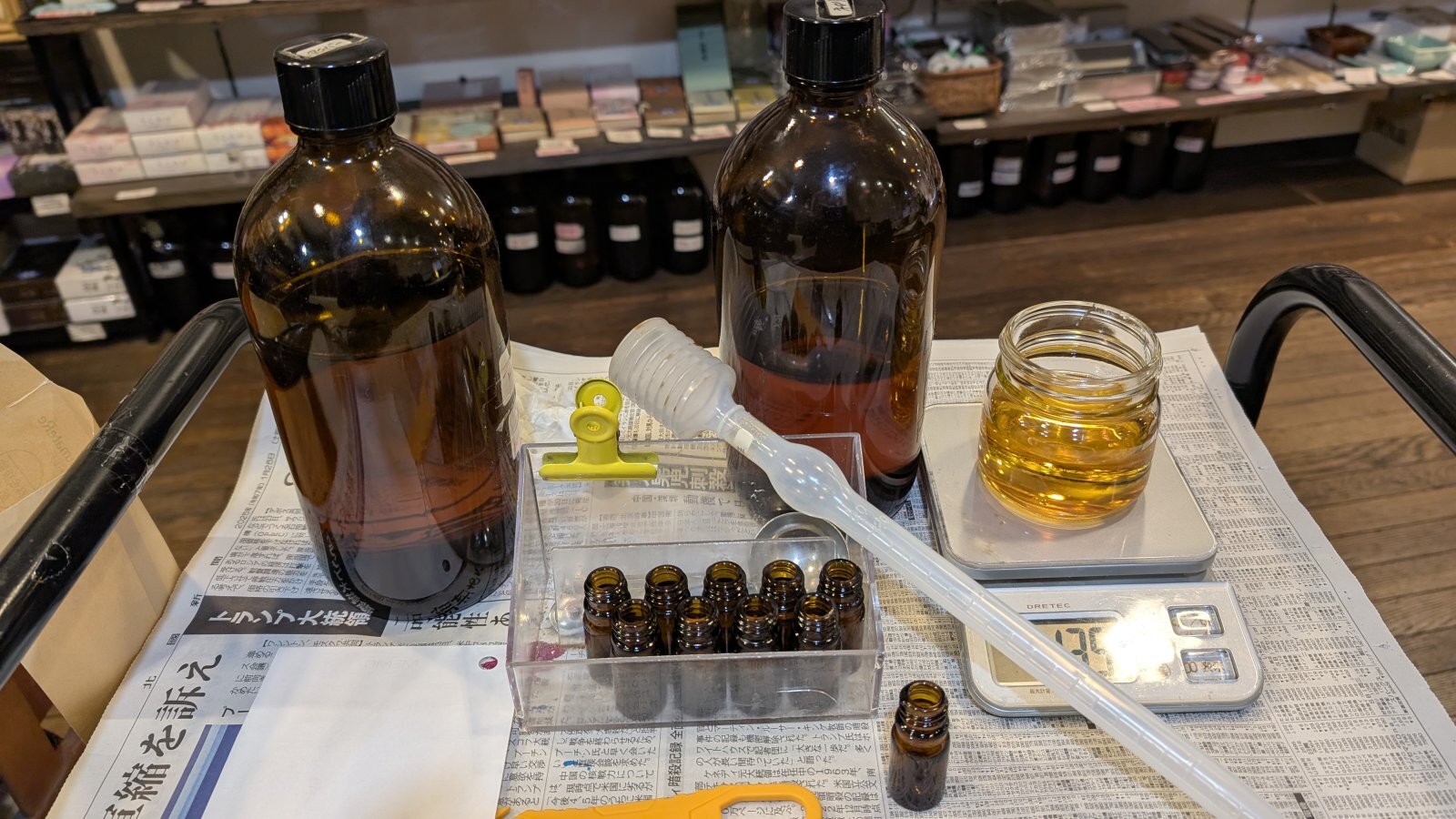 金沢のお香とアロマの香り専門店(石川県金沢市)・金沢観光地・金沢の観光スポット武家屋敷跡近く・人気でおすすめのお土産処-お香専門店のアロマ香房焚屋