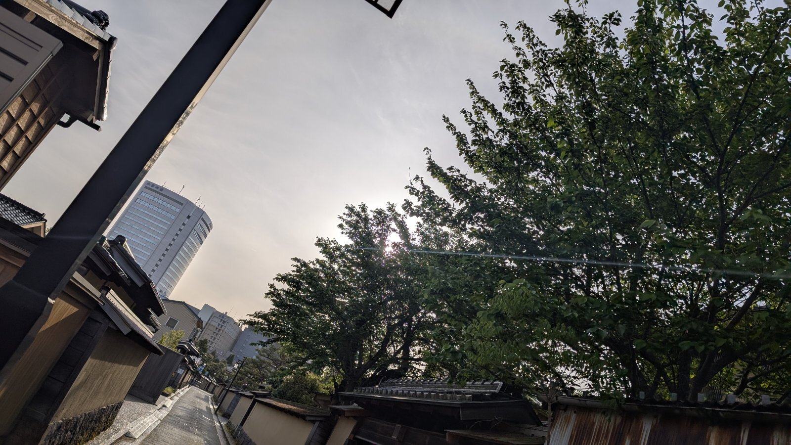 金沢のお香とアロマの香り専門店(石川県金沢市)・金沢観光地・金沢の観光スポット武家屋敷跡近く・人気でおすすめのお土産処-お香専門店のアロマ香房焚屋