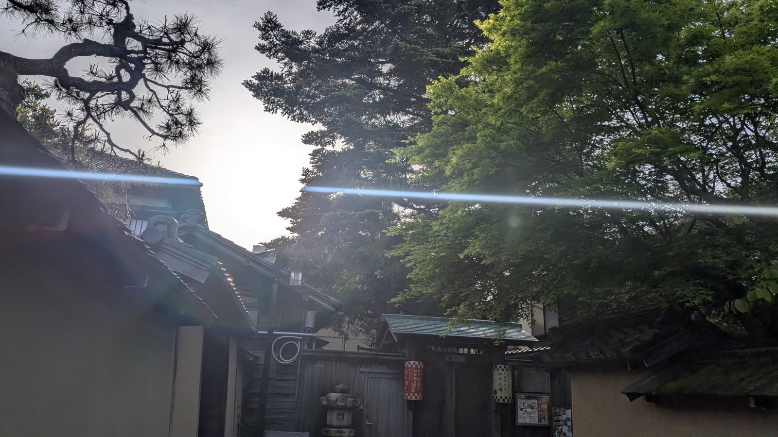 金沢のお香とアロマの香り専門店(石川県金沢市)・金沢観光地・金沢の観光スポット武家屋敷跡近く・人気でおすすめのお土産処-お香専門店のアロマ香房焚屋