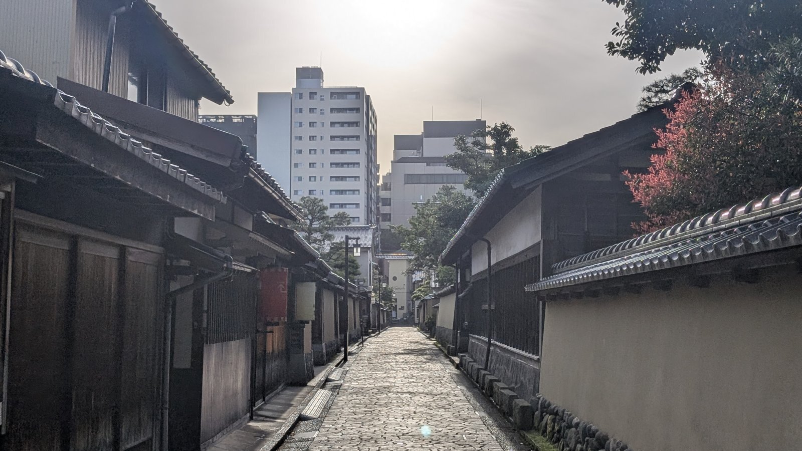 金沢のお香とアロマの香り専門店(石川県金沢市)・金沢観光地・金沢の観光スポット武家屋敷跡近く・人気でおすすめのお土産処-お香専門店のアロマ香房焚屋