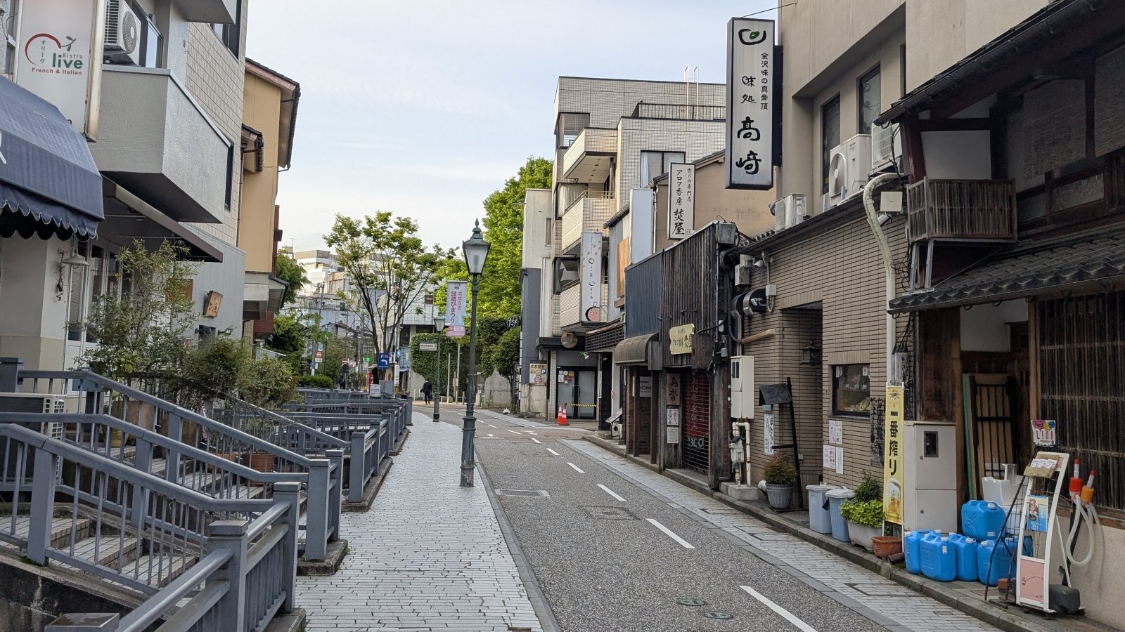金沢のお香とアロマの香り専門店(石川県金沢市)・金沢観光地・金沢の観光スポット武家屋敷跡近く・人気でおすすめのお土産処-お香専門店のアロマ香房焚屋