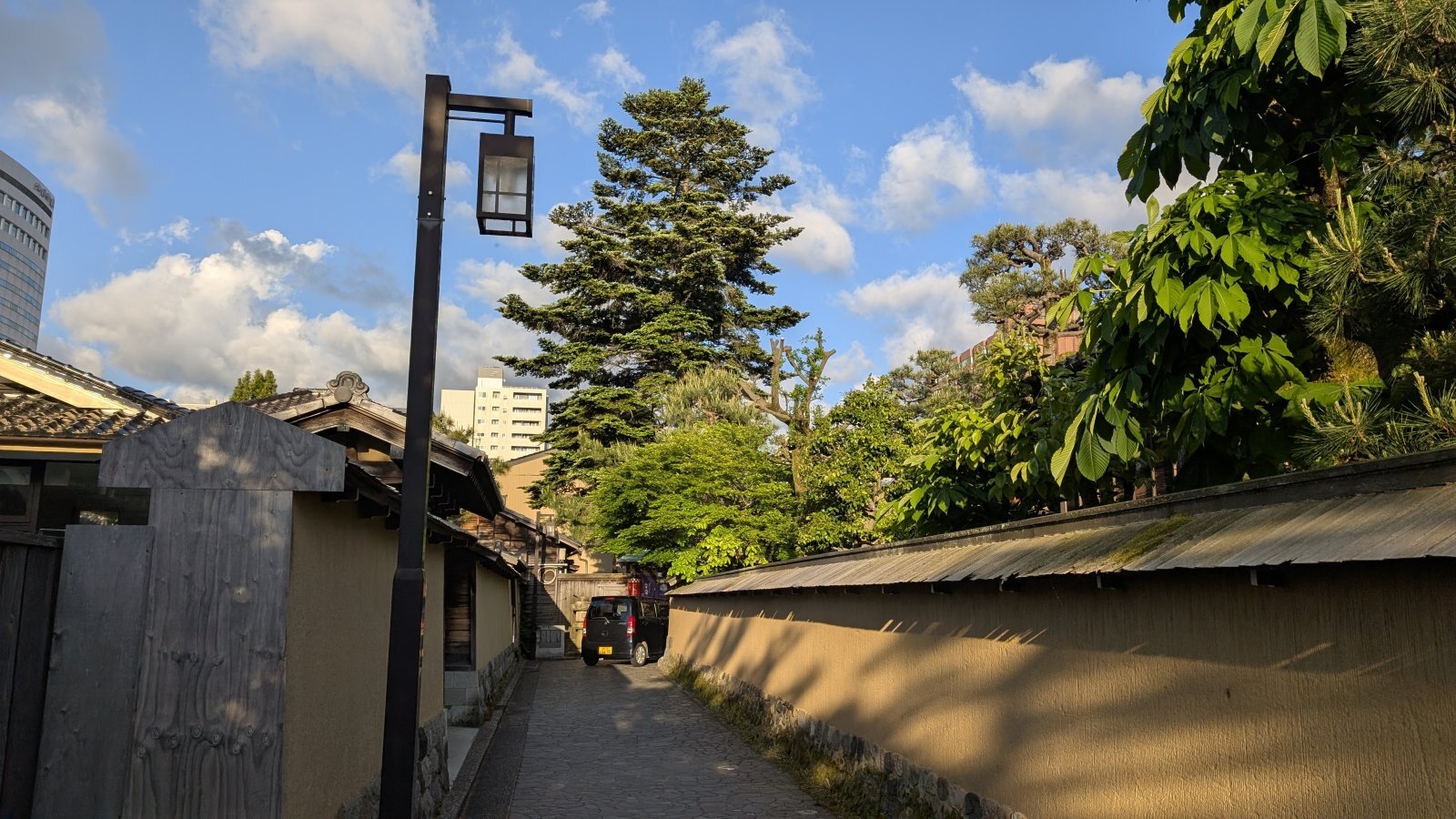 金沢のお香とアロマの香り専門店(石川県金沢市)・金沢観光地・金沢の観光スポット武家屋敷跡近く・人気でおすすめのお土産処-お香専門店のアロマ香房焚屋