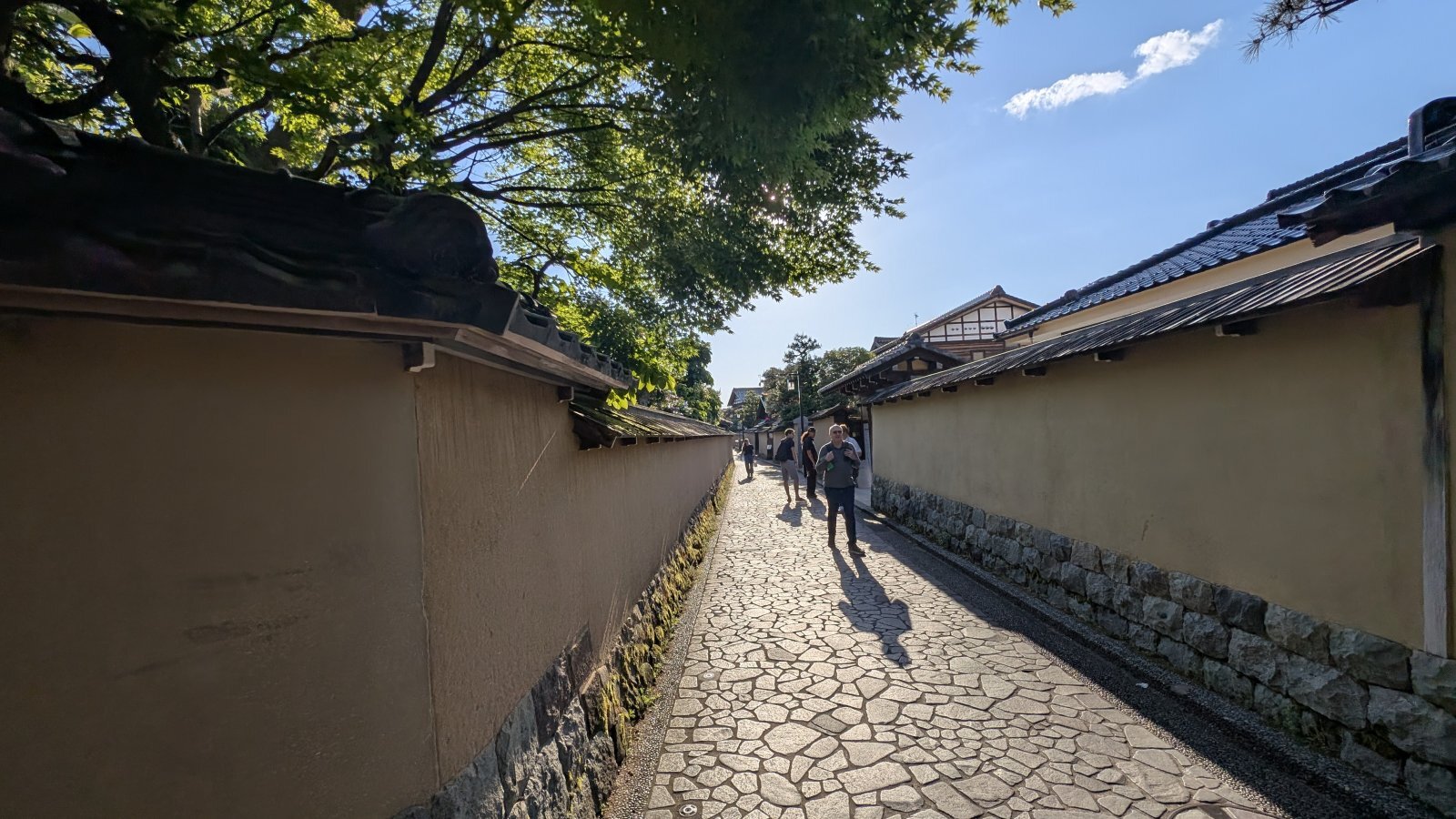 金沢のお香とアロマの香り専門店(石川県金沢市)・金沢観光地・金沢の観光スポット武家屋敷跡近く・人気でおすすめのお土産処-お香専門店のアロマ香房焚屋