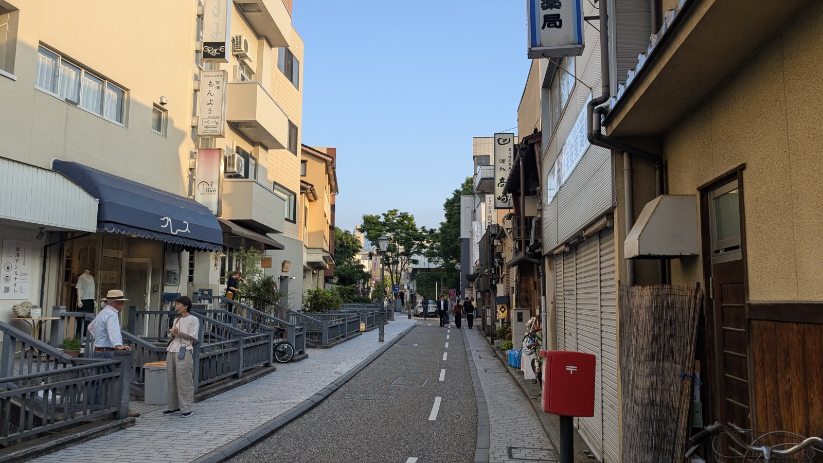 金沢のお香とアロマの香り専門店(石川県金沢市)・金沢観光地・金沢の観光スポット武家屋敷跡近く・人気でおすすめのお土産処-お香専門店のアロマ香房焚屋