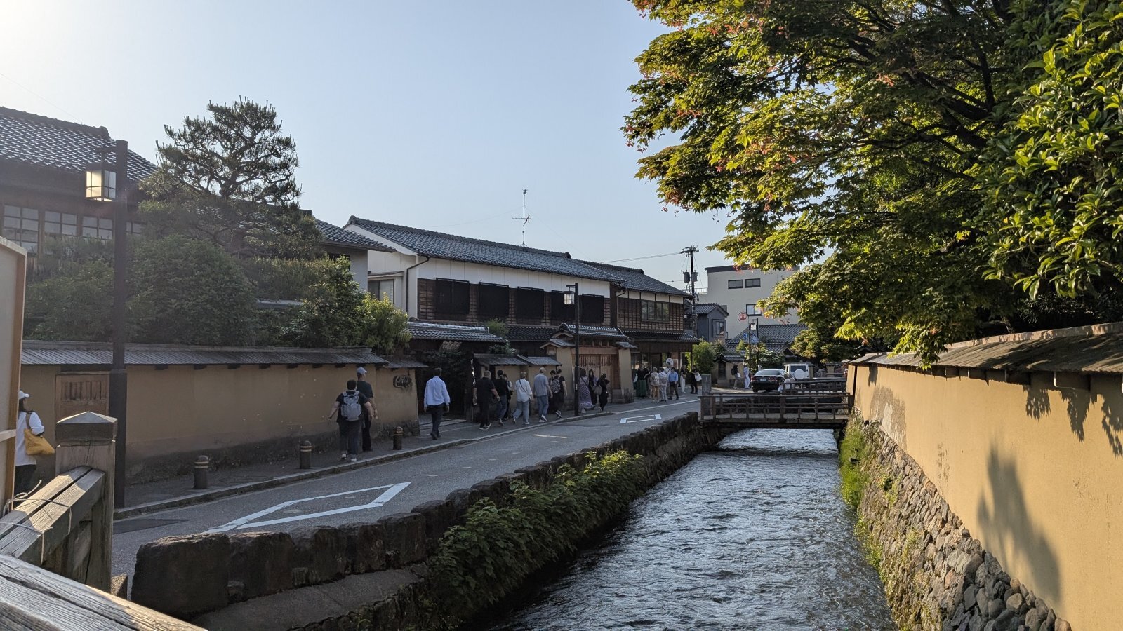 金沢のお香とアロマの香り専門店(石川県金沢市)・金沢観光地・金沢の観光スポット武家屋敷跡近く・人気でおすすめのお土産処-お香専門店のアロマ香房焚屋