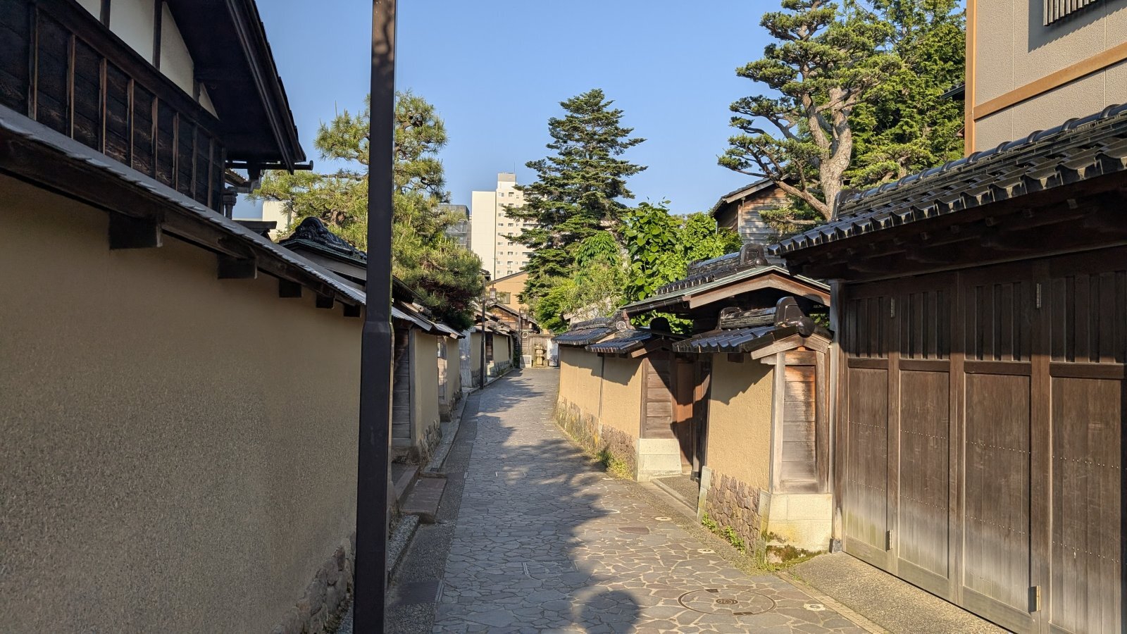 金沢のお香とアロマの香り専門店(石川県金沢市)・金沢観光地・金沢の観光スポット武家屋敷跡近く・人気でおすすめのお土産処-お香専門店のアロマ香房焚屋