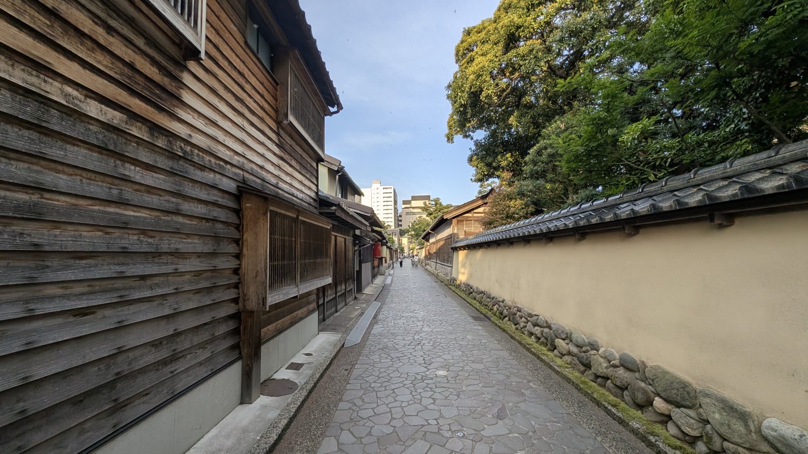 金沢のお香とアロマの香り専門店(石川県金沢市)・金沢観光地・金沢の観光スポット武家屋敷跡近く・人気でおすすめのお土産処-お香専門店のアロマ香房焚屋