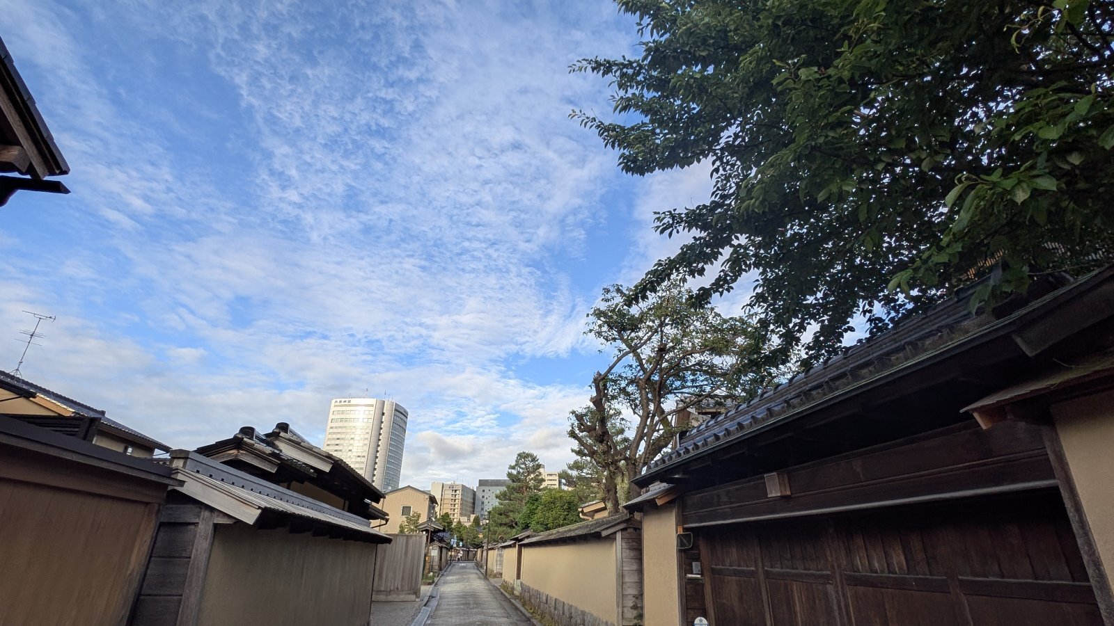 金沢のお香とアロマの香り専門店(石川県金沢市)・金沢観光地・金沢の観光スポット武家屋敷跡近く・人気でおすすめのお土産処-お香専門店のアロマ香房焚屋