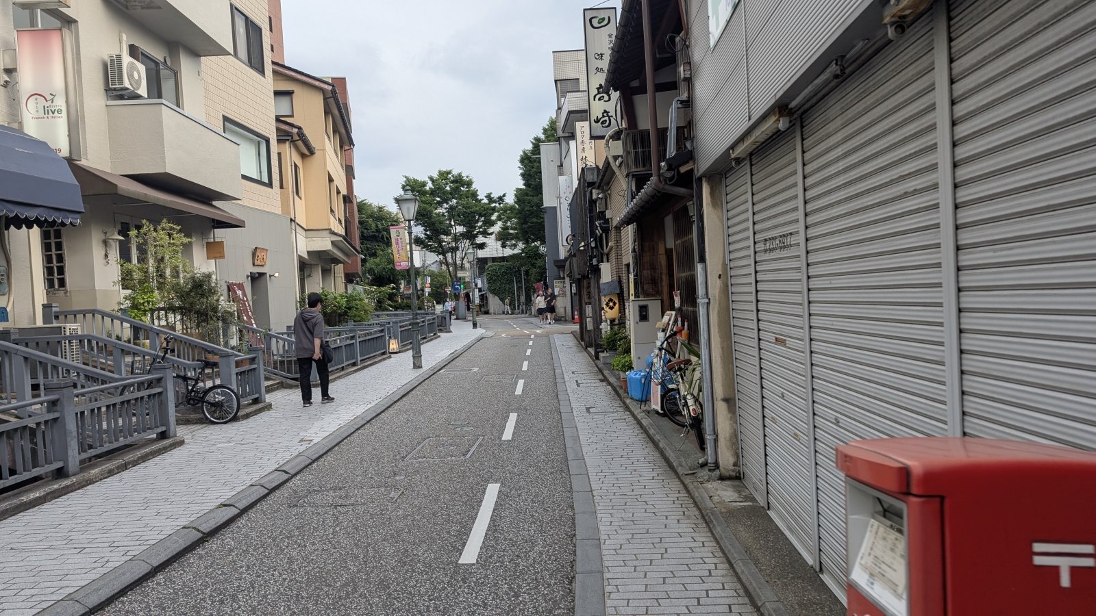 金沢のお香とアロマの香り専門店(石川県金沢市)・金沢観光地・金沢の観光スポット武家屋敷跡近く・人気でおすすめのお土産処-お香専門店のアロマ香房焚屋