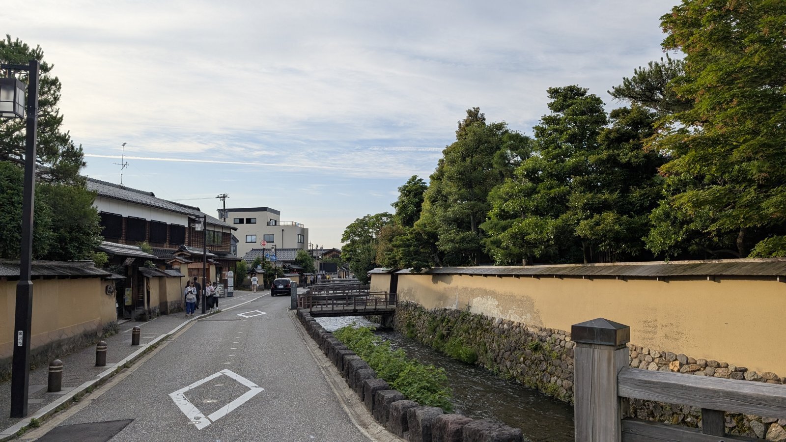 金沢のお香とアロマの香り専門店(石川県金沢市)・金沢観光地・金沢の観光スポット武家屋敷跡近く・人気でおすすめのお土産処-お香専門店のアロマ香房焚屋