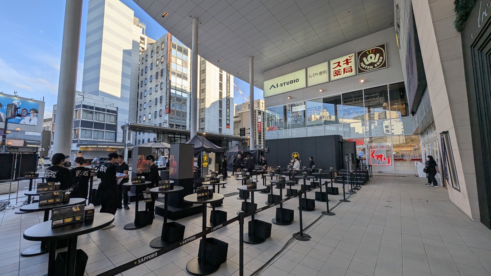 金沢のお香とアロマの香り専門店(石川県金沢市)・金沢観光地・金沢の観光スポット武家屋敷跡近く・人気でおすすめのお土産処-お香専門店のアロマ香房焚屋