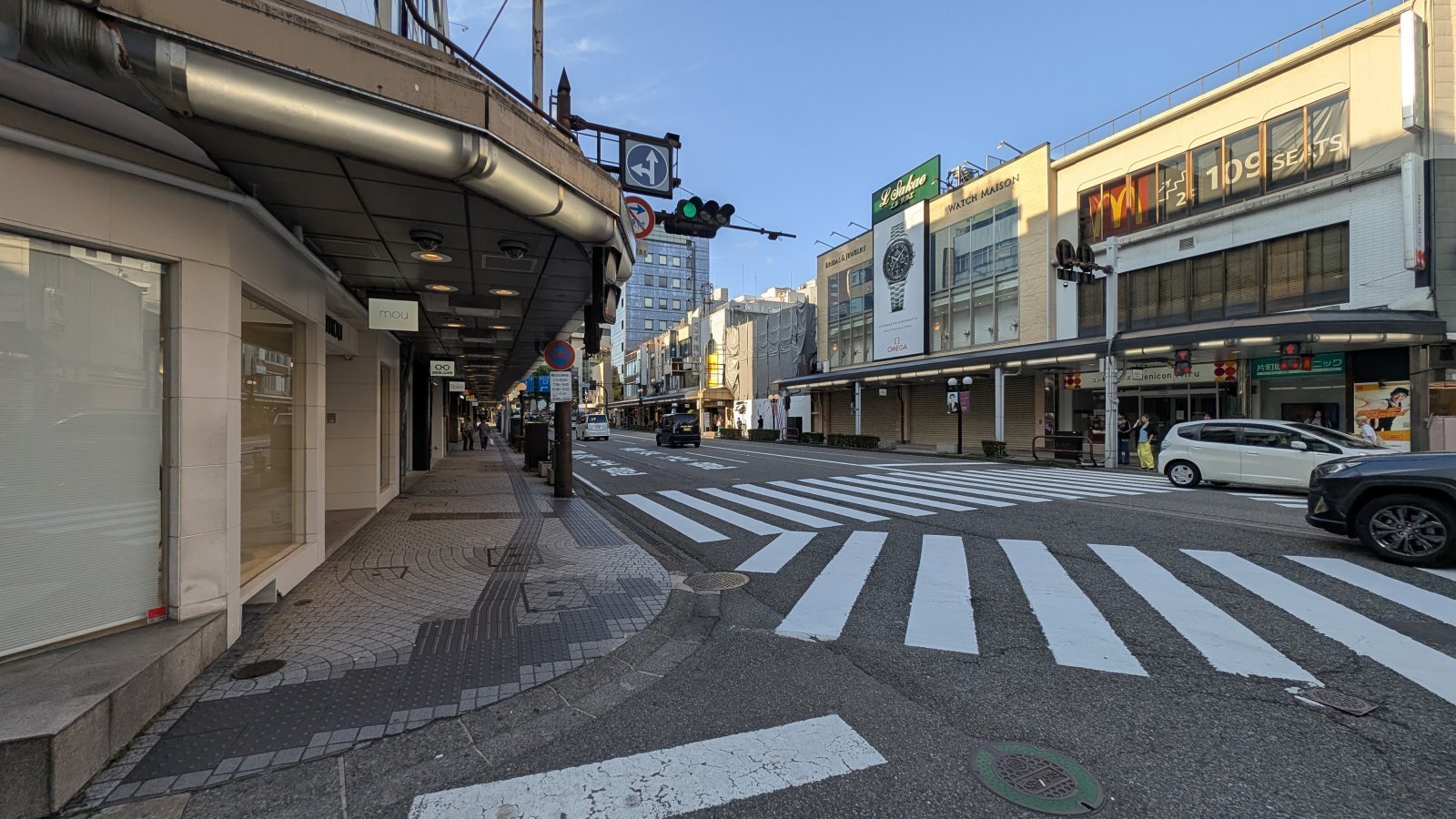 金沢のお香とアロマの香り専門店(石川県金沢市)・金沢観光地・金沢の観光スポット武家屋敷跡近く・人気でおすすめのお土産処-お香専門店のアロマ香房焚屋