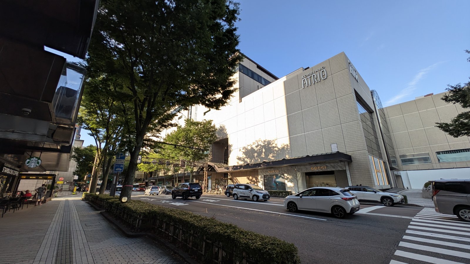 金沢のお香とアロマの香り専門店(石川県金沢市)・金沢観光地・金沢の観光スポット武家屋敷跡近く・人気でおすすめのお土産処-お香専門店のアロマ香房焚屋