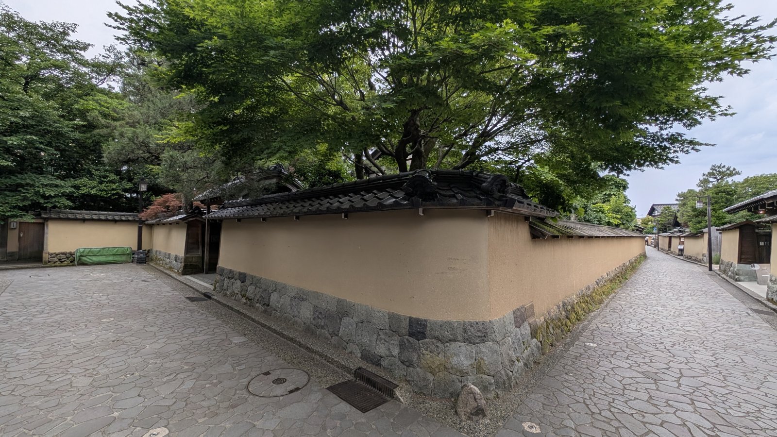 金沢のお香とアロマの香り専門店(石川県金沢市)・金沢観光地・金沢の観光スポット武家屋敷跡近く・人気でおすすめのお土産処-お香専門店のアロマ香房焚屋