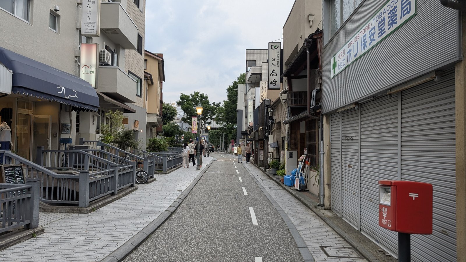金沢のお香とアロマの香り専門店(石川県金沢市)・金沢観光地・金沢の観光スポット武家屋敷跡近く・人気でおすすめのお土産処-お香専門店のアロマ香房焚屋