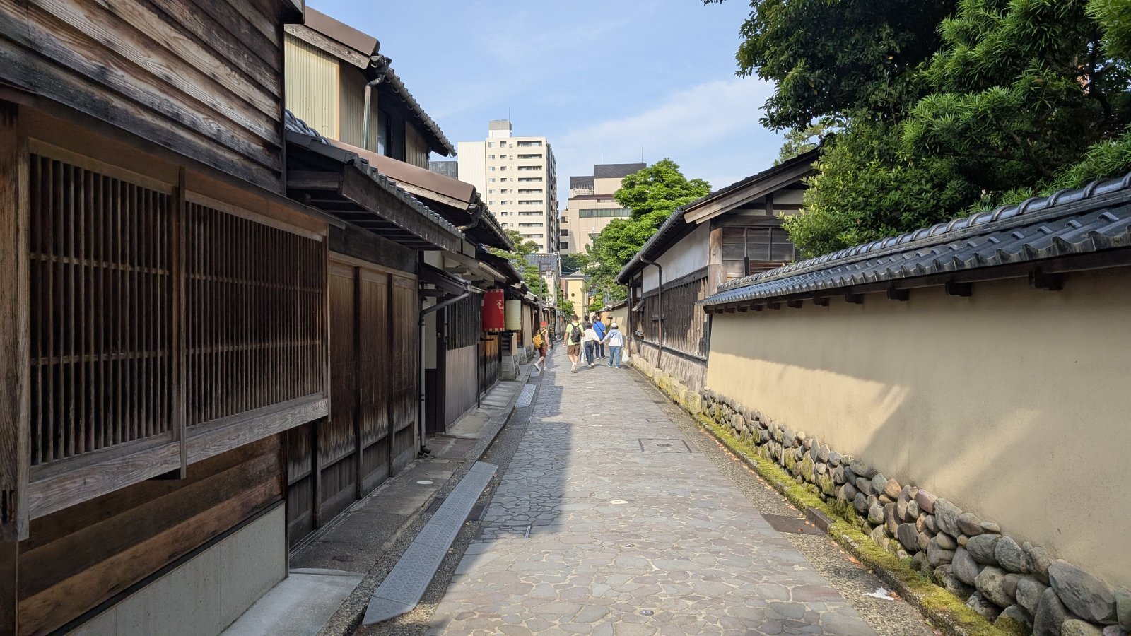 金沢のお香とアロマの香り専門店(石川県金沢市)・金沢観光地・金沢の観光スポット武家屋敷跡近く・人気でおすすめのお土産処-お香専門店のアロマ香房焚屋