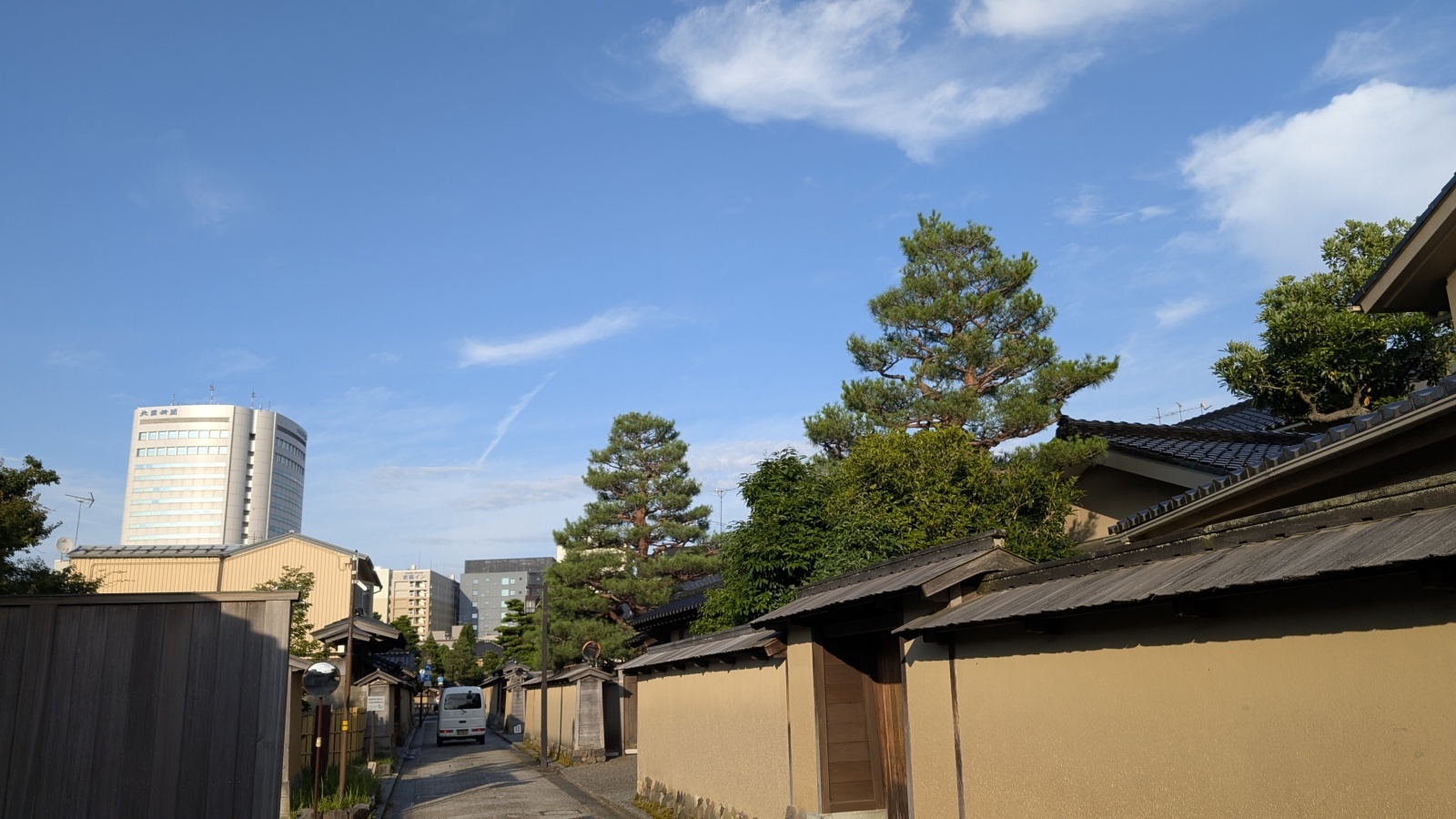 金沢のお香とアロマの香り専門店(石川県金沢市)・金沢観光地・金沢の観光スポット武家屋敷跡近く・人気でおすすめのお土産処-お香専門店のアロマ香房焚屋