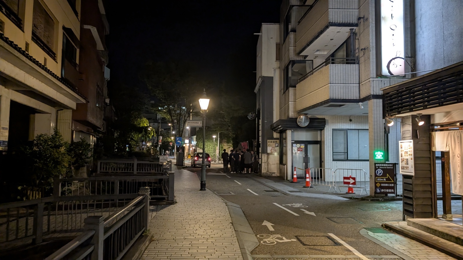 金沢のお香とアロマの香り専門店(石川県金沢市)・金沢観光地・金沢の観光スポット武家屋敷跡近く・人気でおすすめのお土産処-お香専門店のアロマ香房焚屋