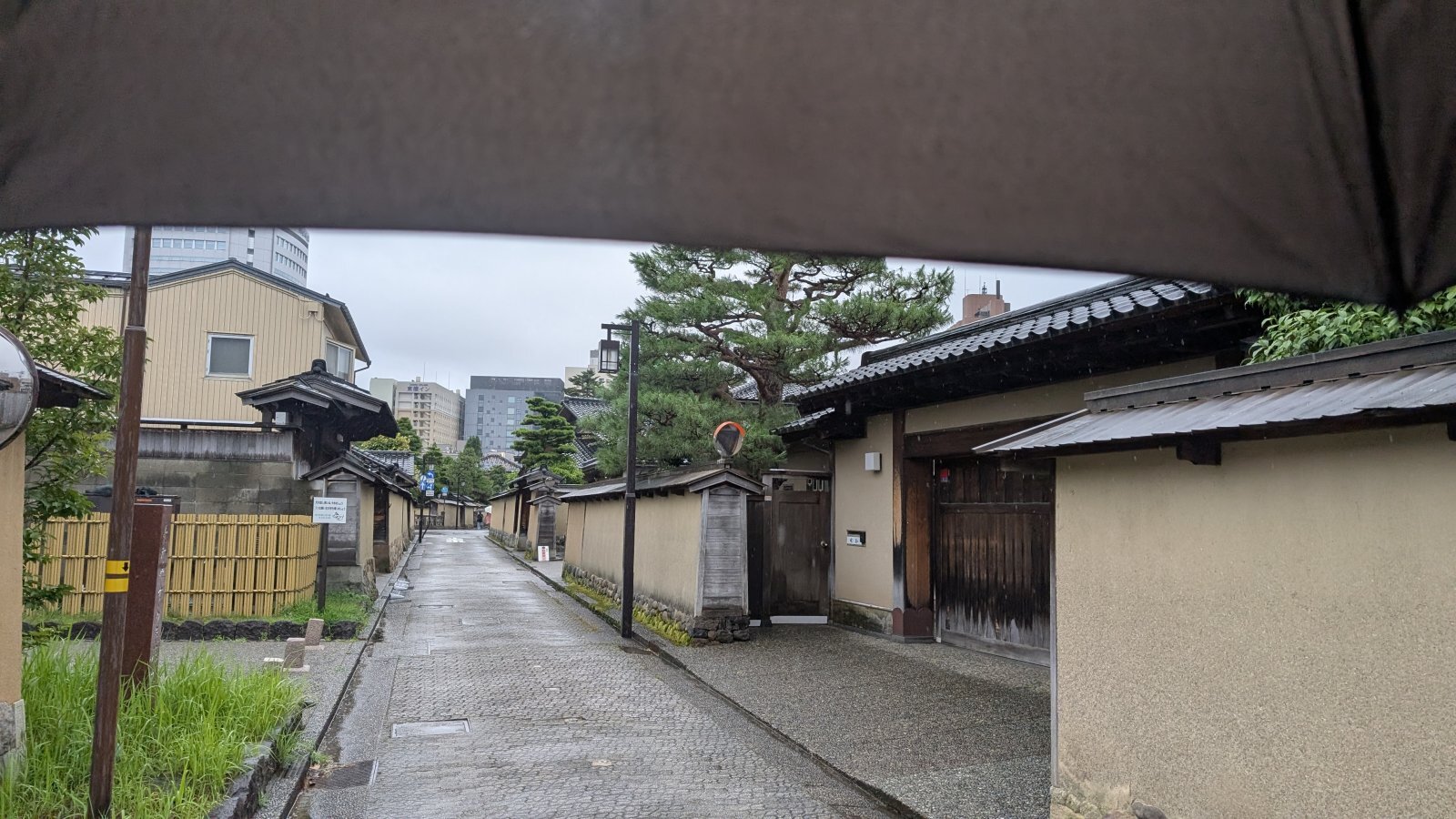 店主　焚屋　金沢のお香とアロマの香り専門店(石川県金沢市)・金沢観光地・金沢の観光スポット武家屋敷跡近く・人気でおすすめのお土産処-お香専門店のアロマ香房焚屋