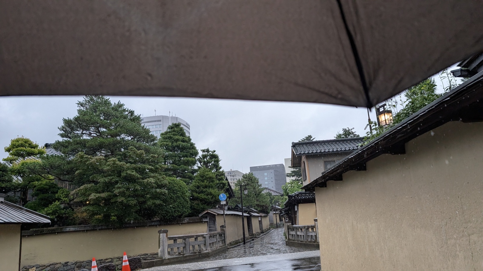 店主　焚屋　金沢のお香とアロマの香り専門店(石川県金沢市)・金沢観光地・金沢の観光スポット武家屋敷跡近く・人気でおすすめのお土産処-お香専門店のアロマ香房焚屋