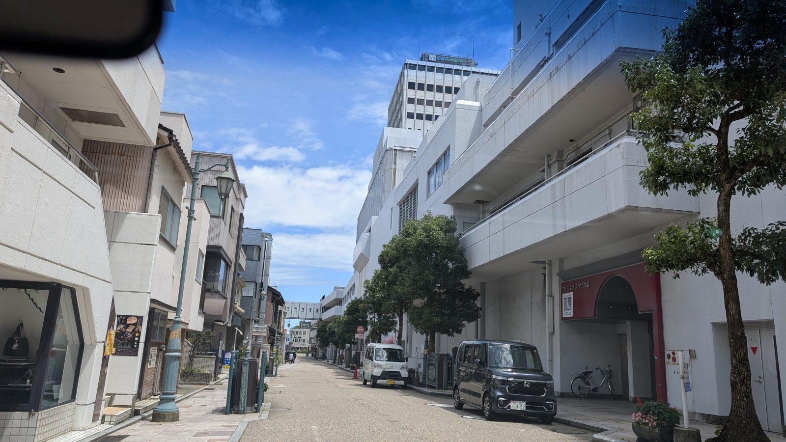 店主 焚屋 金沢のお香とアロマの香り専門店(石川県金沢市)・金沢観光地・金沢の観光スポット武家屋敷跡近く・人気でおすすめのお土産処-お香専門店のアロマ香房焚屋