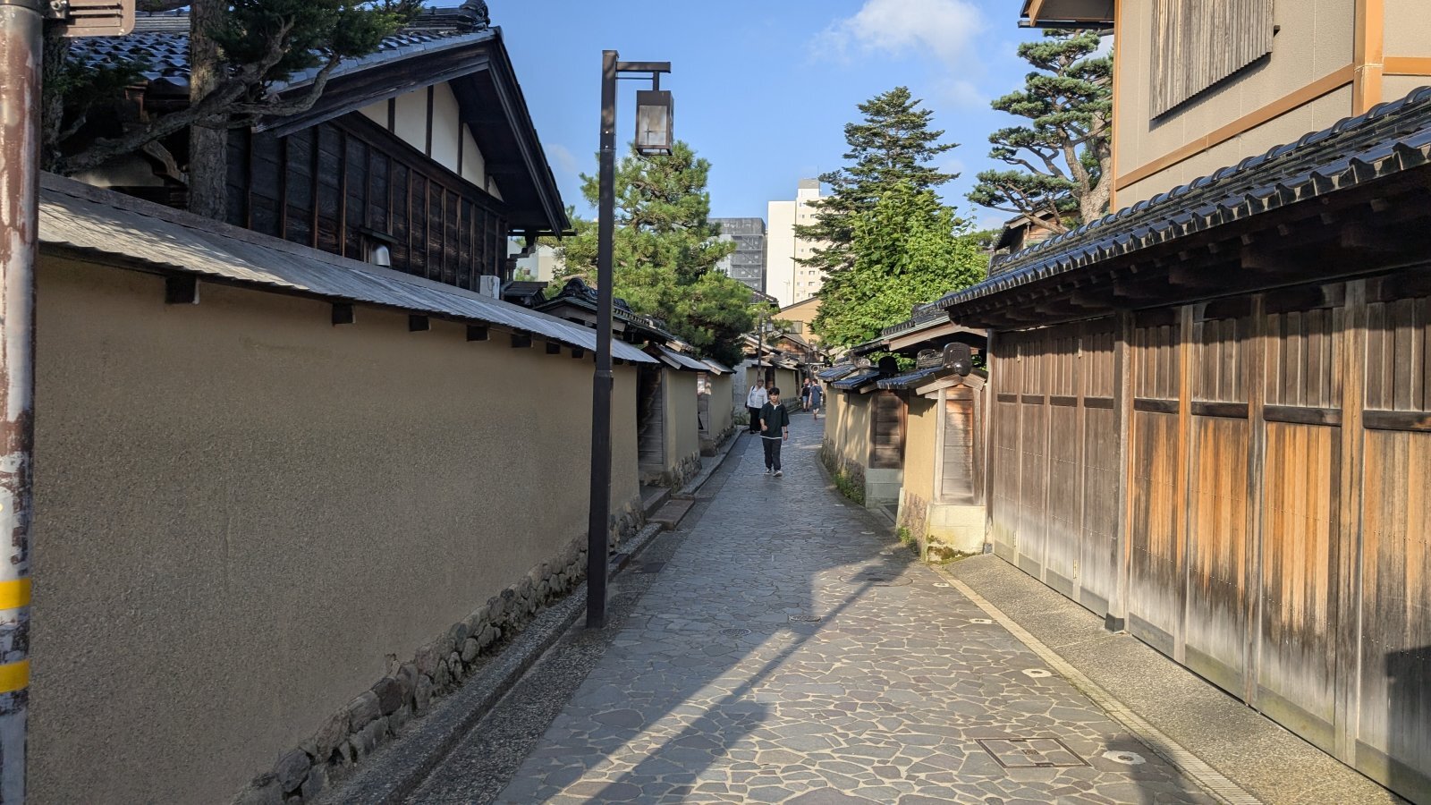 店主 焚屋 金沢のお香とアロマの香り専門店(石川県金沢市)・金沢観光地・金沢の観光スポット武家屋敷跡近く・人気でおすすめのお土産処-お香専門店のアロマ香房焚屋