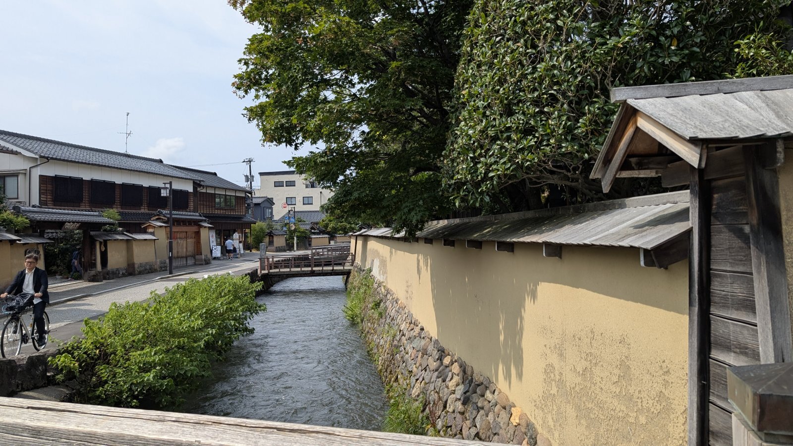 金沢のお香とアロマの香り専門店(石川県金沢市)・金沢観光地・金沢の観光スポット武家屋敷跡近く・人気でおすすめのお土産処-お香専門店のアロマ香房焚屋