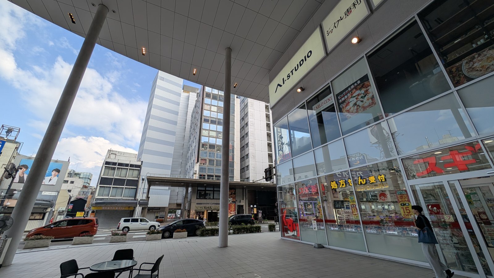 店主　焚屋　金沢のお香とアロマの香り専門店(石川県金沢市)・金沢観光地・金沢の観光スポット武家屋敷跡近く・人気でおすすめのお土産処-お香専門店のアロマ香房焚屋
