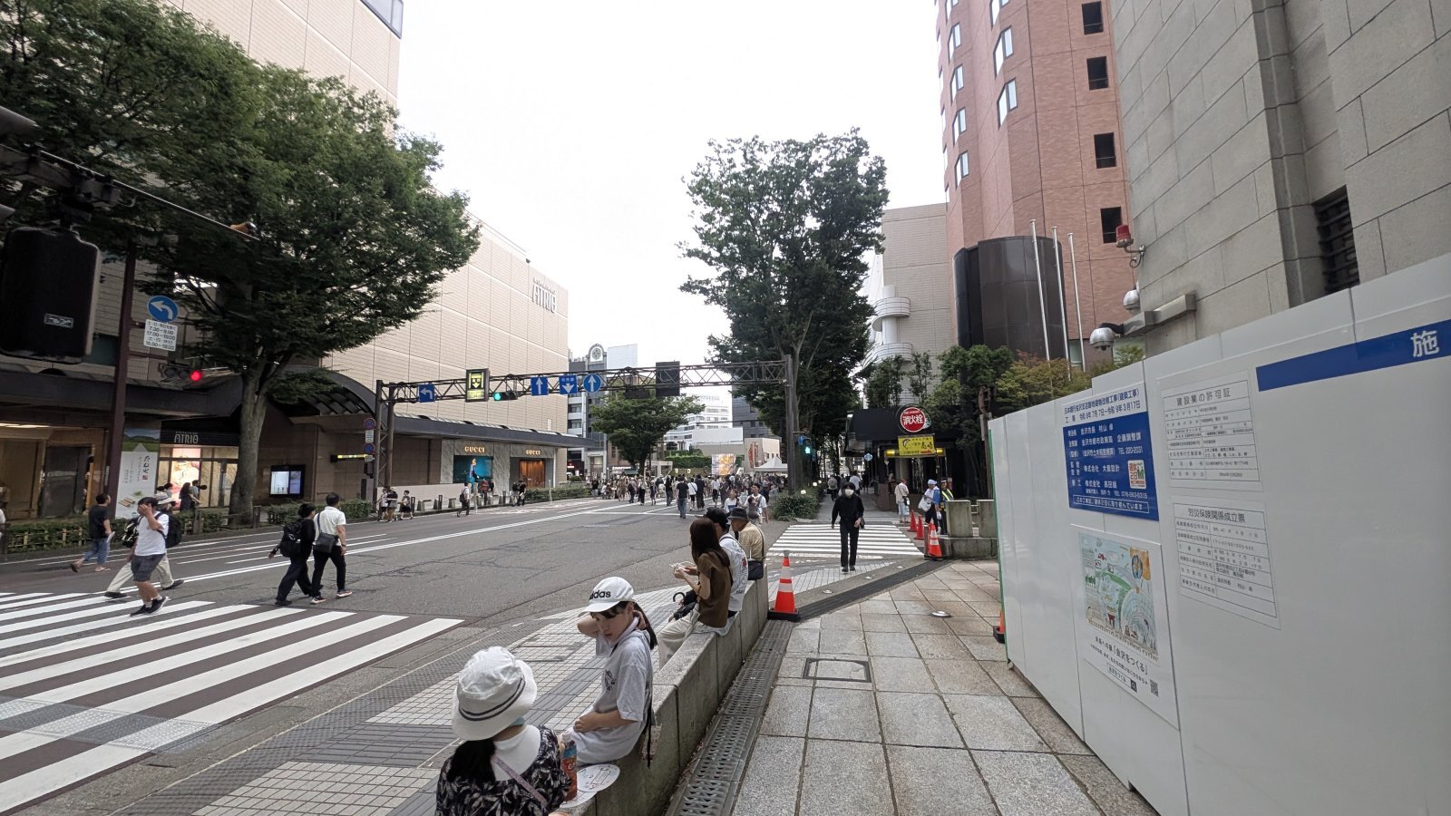 金沢のお香とアロマの香り専門店(石川県金沢市)・金沢観光地・金沢の観光スポット武家屋敷跡近く・人気でおすすめのお土産処-お香専門店のアロマ香房焚屋