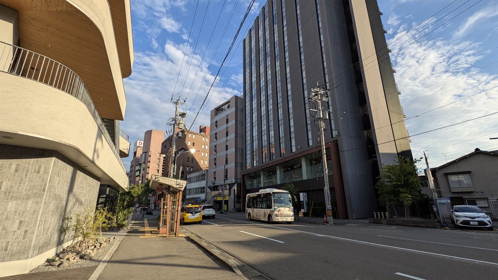 金沢のお香とアロマの香り専門店(石川県金沢市)・金沢観光地・金沢の観光スポット武家屋敷跡近く・人気でおすすめのお土産処-お香専門店のアロマ香房焚屋