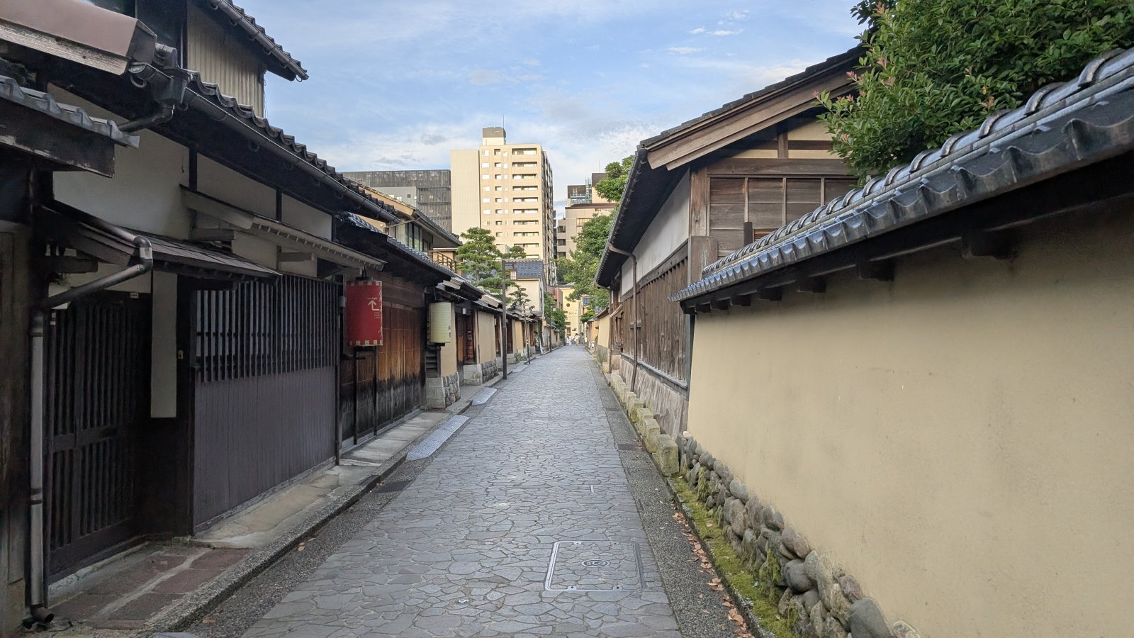 金沢のお香とアロマの香り専門店(石川県金沢市)・金沢観光地・金沢の観光スポット武家屋敷跡近く・人気でおすすめのお土産処-お香専門店のアロマ香房焚屋
