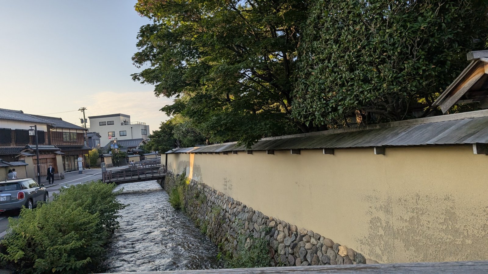 金沢のお香とアロマの香り専門店(石川県金沢市)・金沢観光地・金沢の観光スポット武家屋敷跡近く・人気でおすすめのお土産処-お香専門店のアロマ香房焚屋