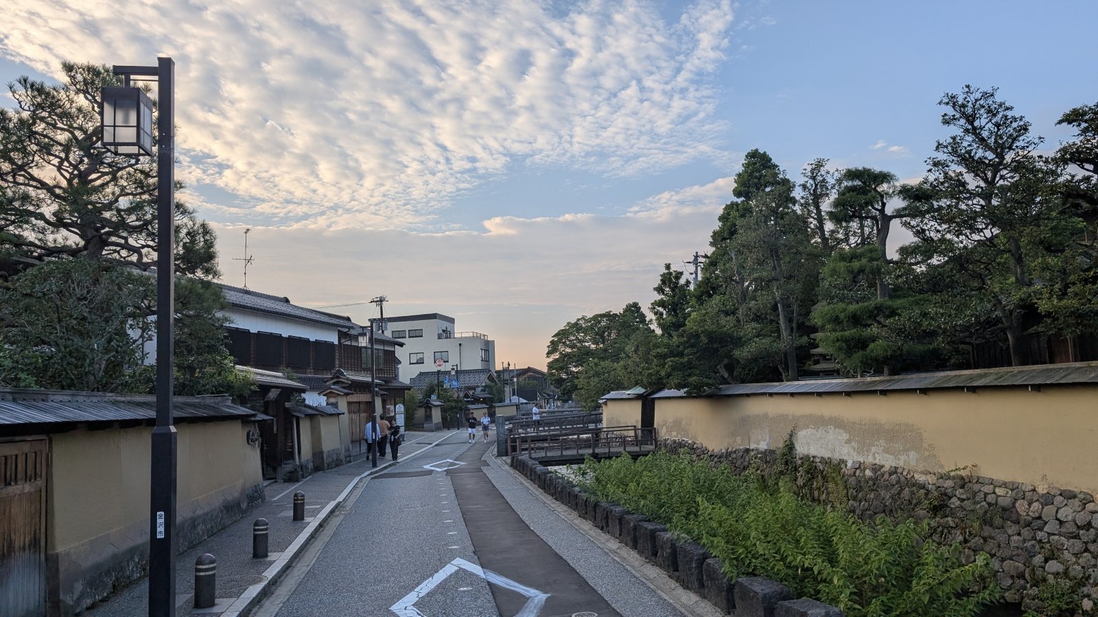 金沢のお香とアロマの香り専門店(石川県金沢市)・金沢観光地・金沢の観光スポット武家屋敷跡近く・人気でおすすめのお土産処-お香専門店のアロマ香房焚屋
