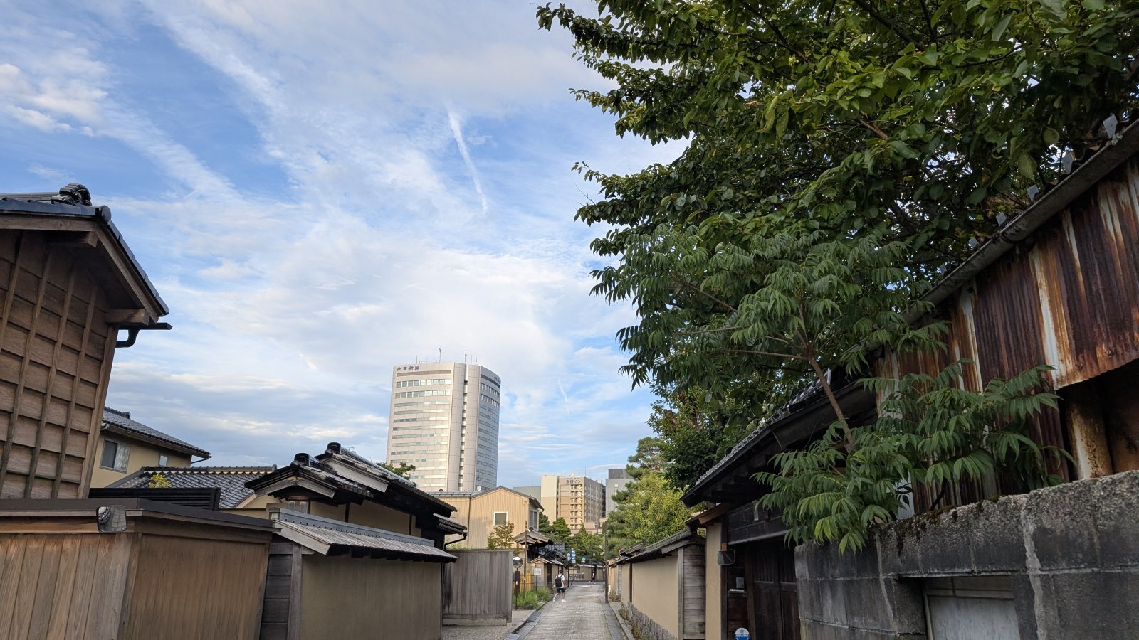 金沢のお香とアロマの香り専門店(石川県金沢市)・金沢観光地・金沢の観光スポット武家屋敷跡近く・人気でおすすめのお土産処-お香専門店のアロマ香房焚屋