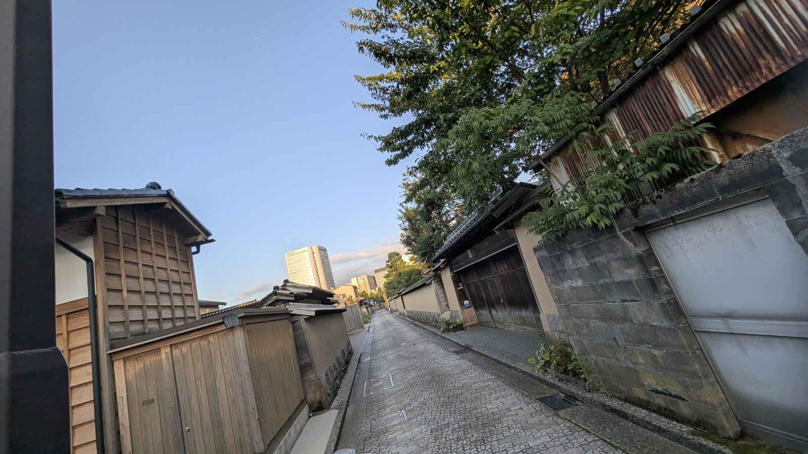 金沢のお香とアロマの香り専門店(石川県金沢市)・金沢観光地・金沢の観光スポット武家屋敷跡近く・人気でおすすめのお土産処-お香専門店のアロマ香房焚屋
