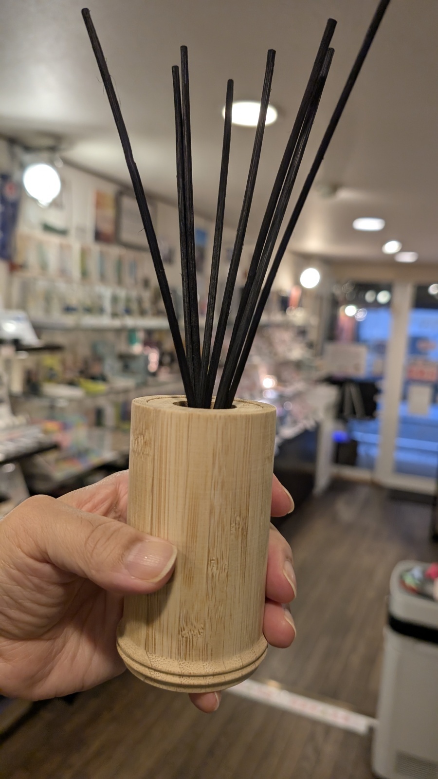 金沢のお香とアロマの香り専門店(石川県金沢市)・金沢観光地・金沢の観光スポット武家屋敷跡近く・人気でおすすめのお土産処-お香専門店のアロマ香房焚屋