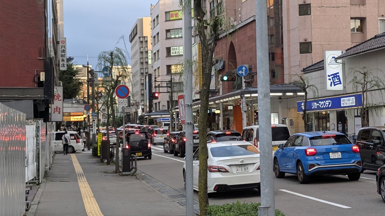 金沢のお香とアロマの香り専門店(石川県金沢市)・金沢観光地・金沢の観光スポット武家屋敷跡近く・人気でおすすめのお土産処-お香専門店のアロマ香房焚屋