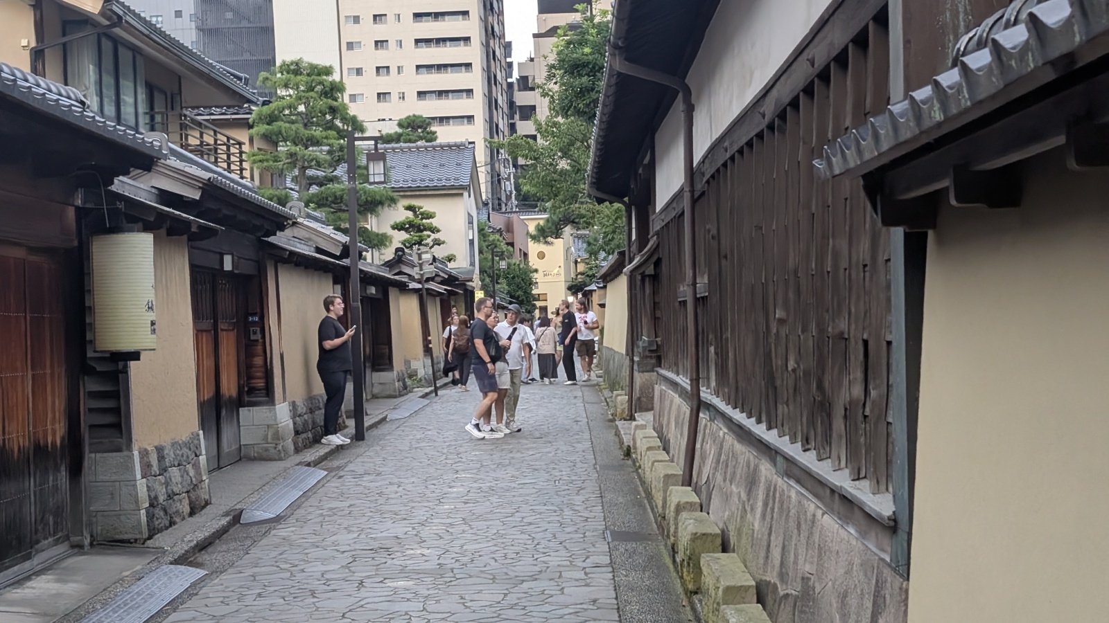 金沢のお香とアロマの香り専門店(石川県金沢市)・金沢観光地・金沢の観光スポット武家屋敷跡近く・人気でおすすめのお土産処-お香専門店のアロマ香房焚屋