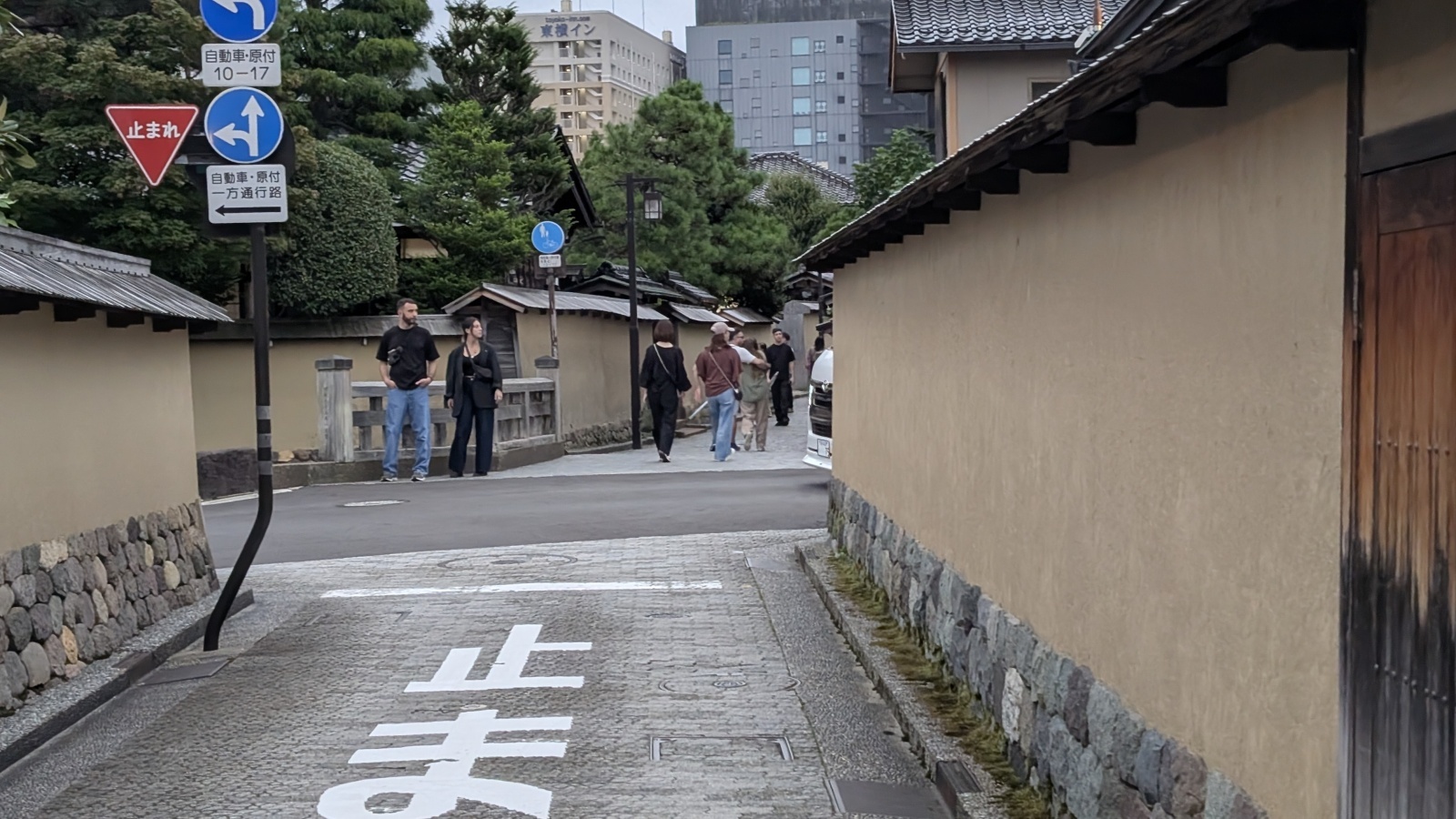 金沢のお香とアロマの香り専門店(石川県金沢市)・金沢観光地・金沢の観光スポット武家屋敷跡近く・人気でおすすめのお土産処-お香専門店のアロマ香房焚屋