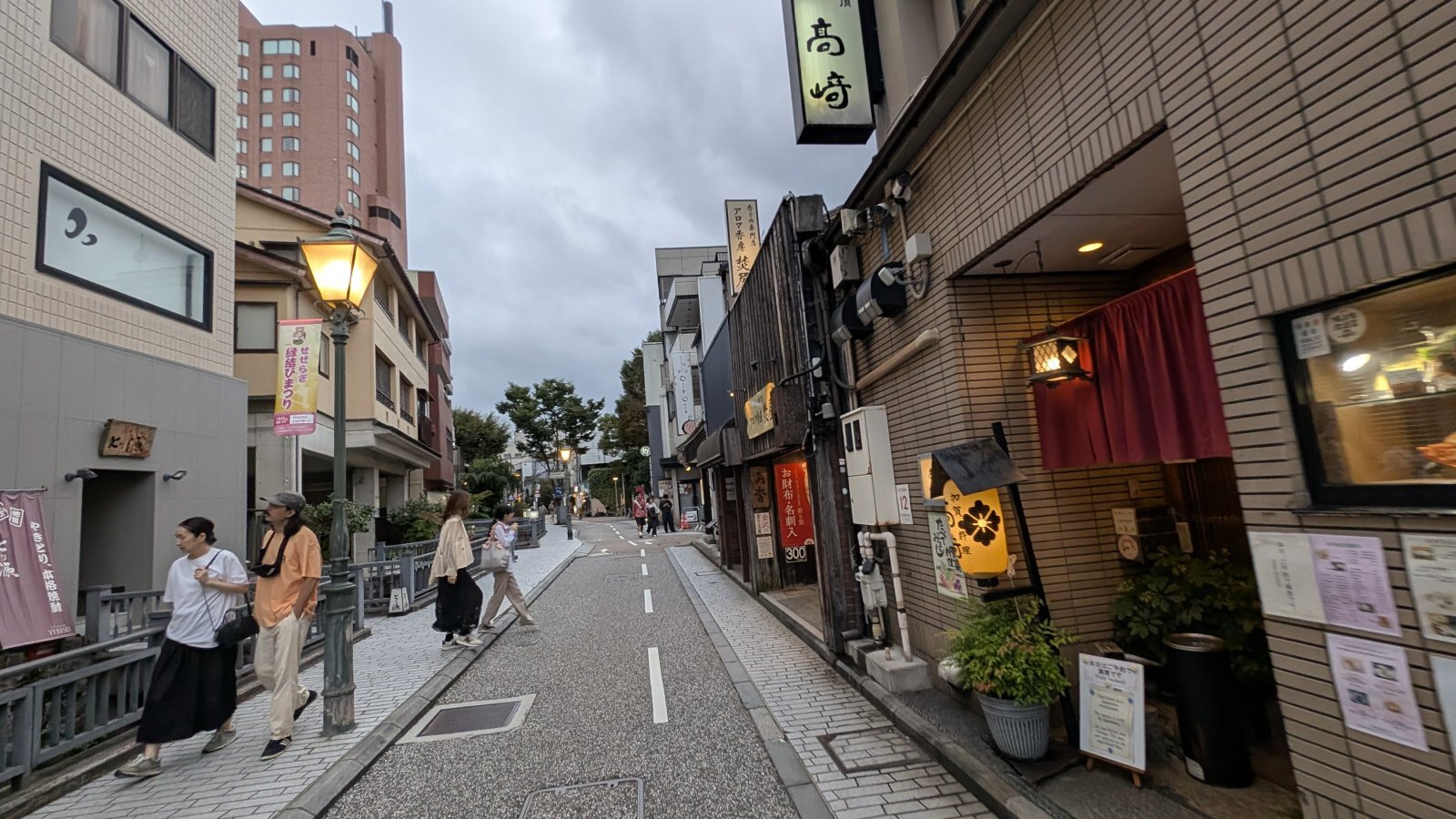 金沢のお香とアロマの香り専門店(石川県金沢市)・金沢観光地・金沢の観光スポット武家屋敷跡近く・人気でおすすめのお土産処-お香専門店のアロマ香房焚屋