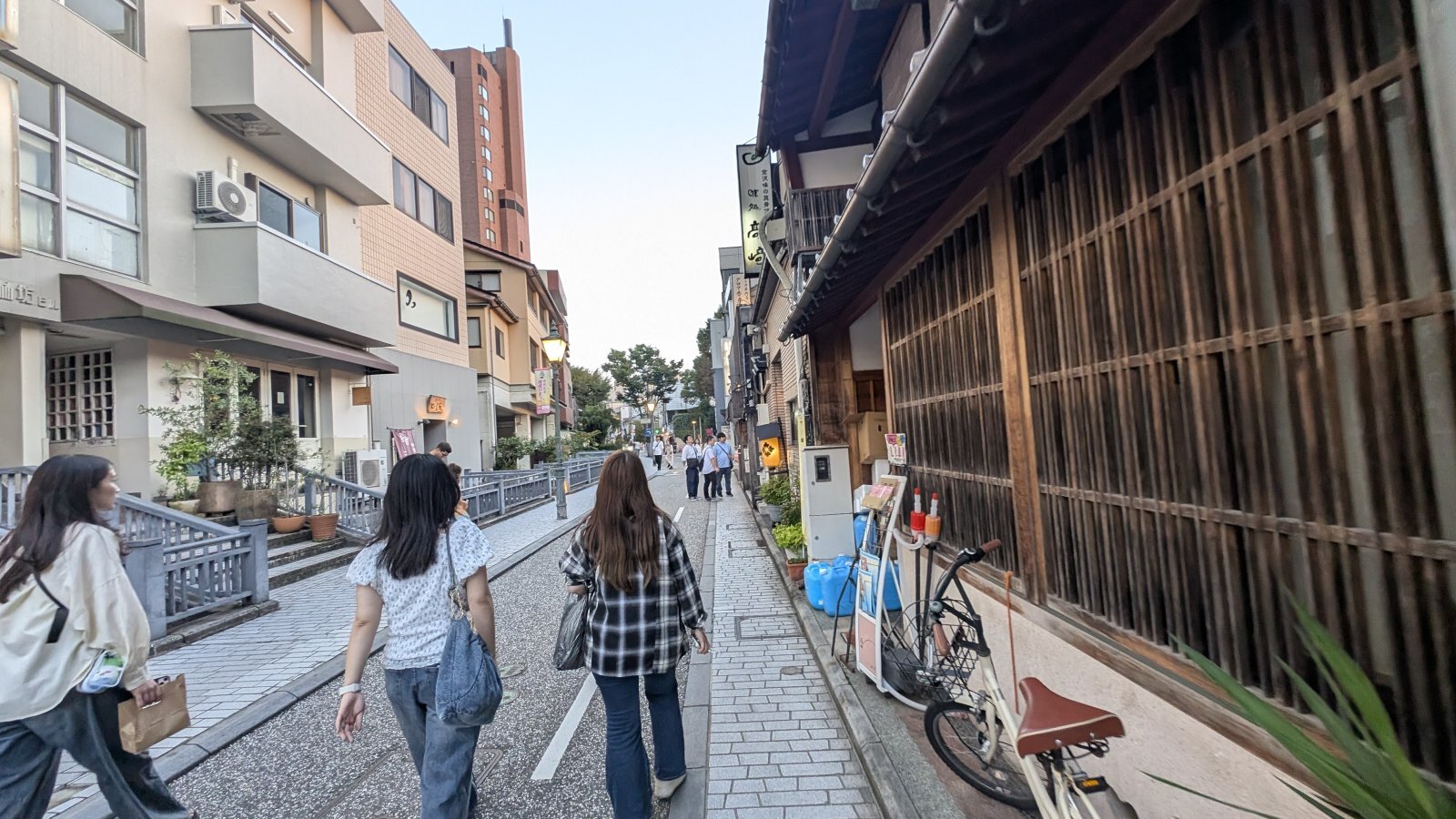 金沢のお香とアロマの香り専門店(石川県金沢市)・金沢観光地・金沢の観光スポット武家屋敷跡近く・人気でおすすめのお土産処-お香専門店のアロマ香房焚屋
