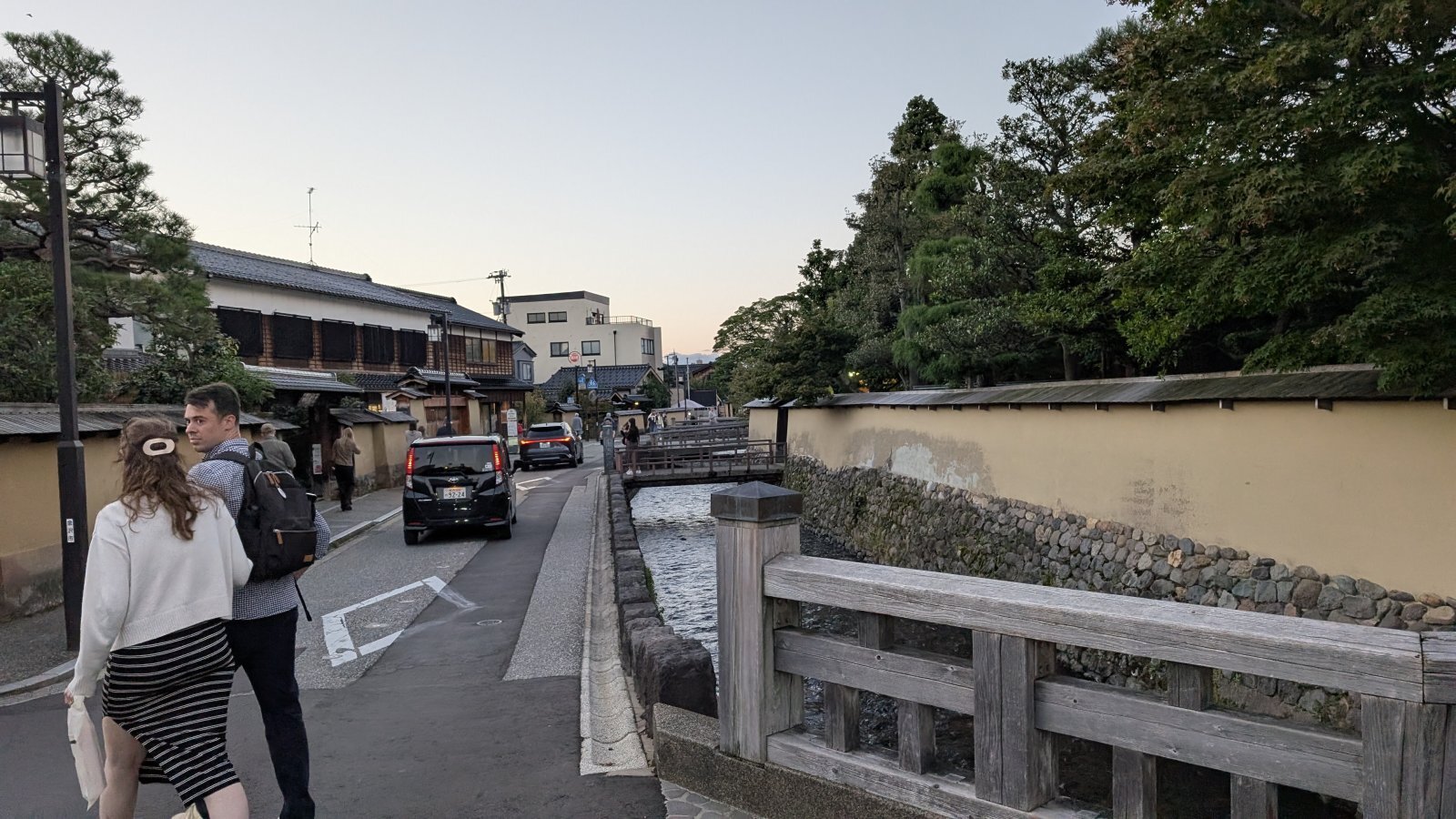 金沢のお香とアロマの香り専門店(石川県金沢市)・金沢観光地・金沢の観光スポット武家屋敷跡近く・人気でおすすめのお土産処-お香専門店のアロマ香房焚屋