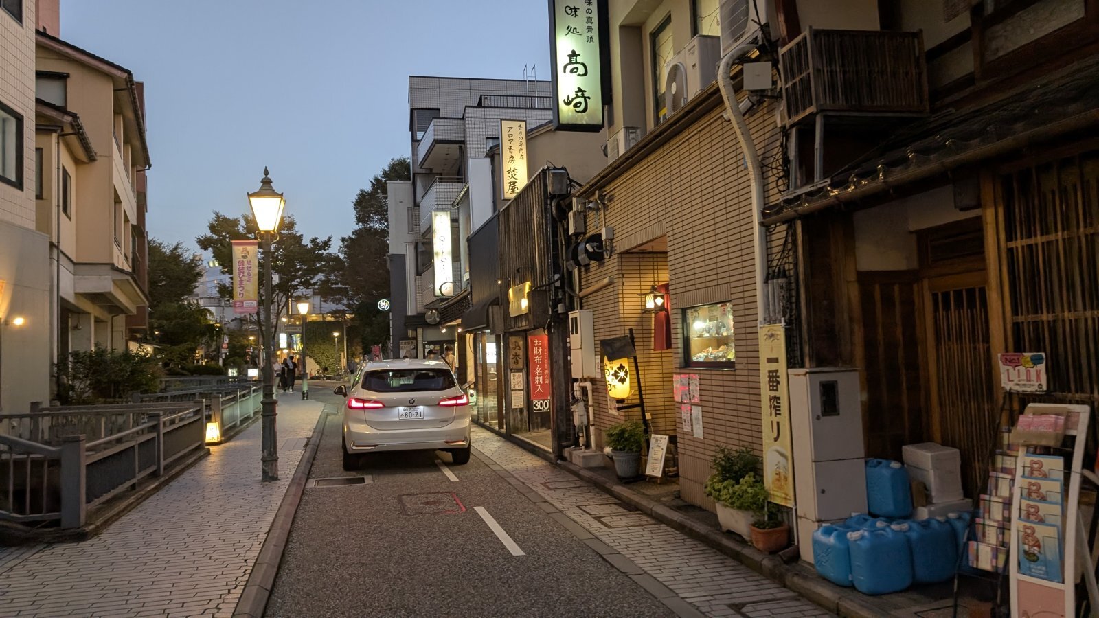 金沢のお香とアロマの香り専門店(石川県金沢市)・金沢観光地・金沢の観光スポット武家屋敷跡近く・人気でおすすめのお土産処-お香専門店のアロマ香房焚屋