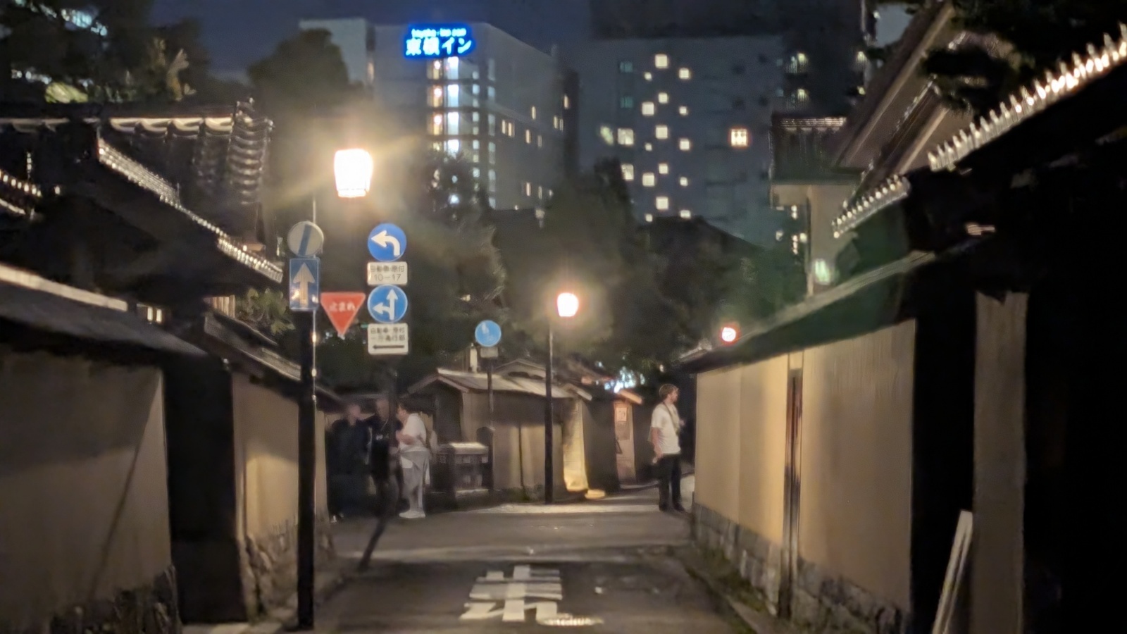 金沢のお香とアロマの香り専門店(石川県金沢市)・金沢観光地・金沢の観光スポット武家屋敷跡近く・人気でおすすめのお土産処-お香専門店のアロマ香房焚屋
