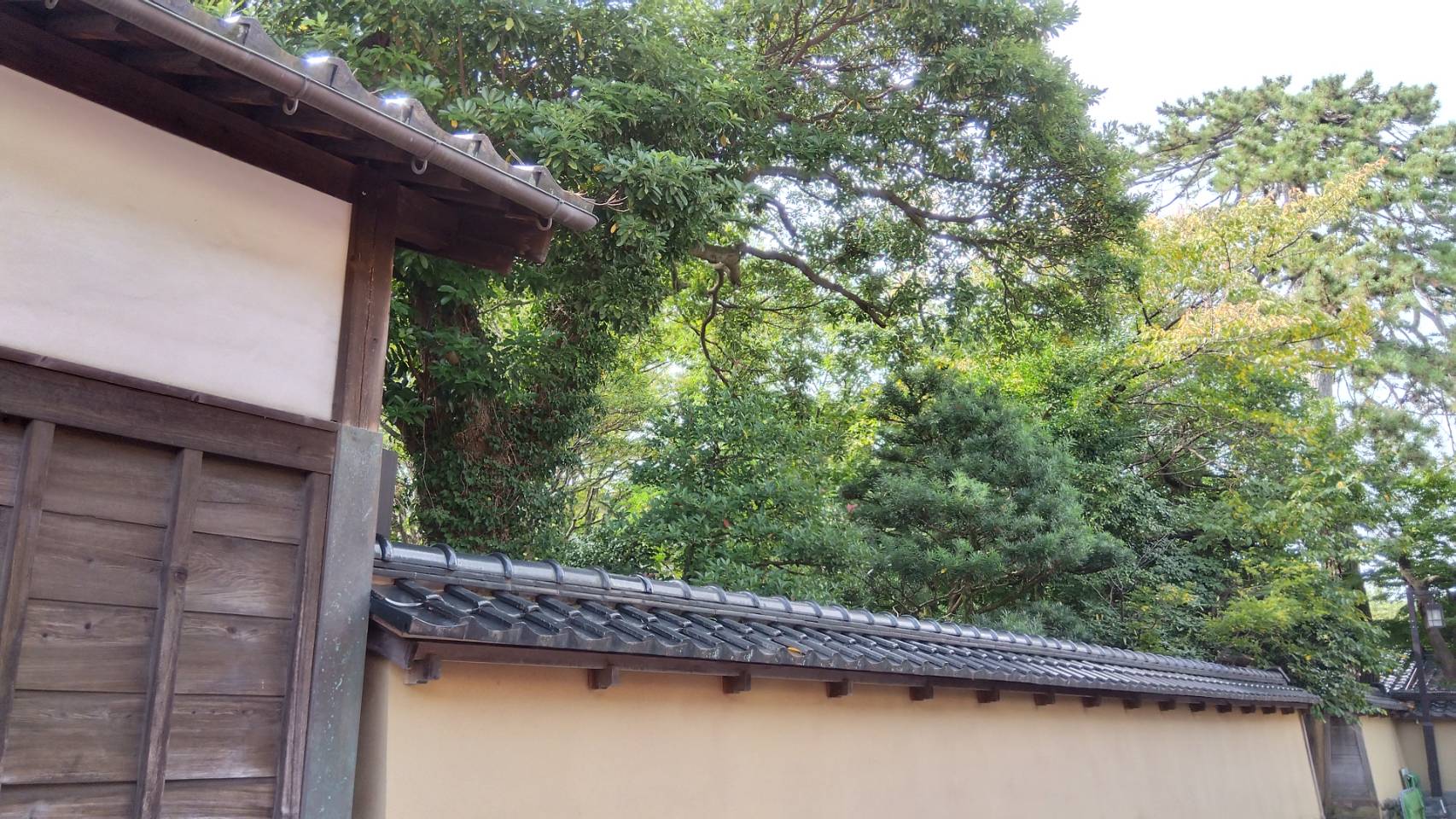 金沢のお香とアロマの香り専門店(石川県金沢市)・金沢観光地・金沢の観光スポット武家屋敷跡近く・人気でおすすめのお土産処-お香専門店のアロマ香房焚屋