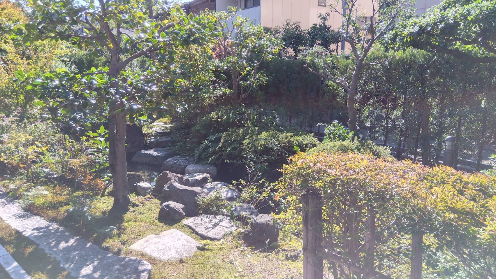 金沢のお香とアロマの香り専門店(石川県金沢市)・金沢観光地・金沢の観光スポット武家屋敷跡近く・人気でおすすめのお土産処-お香専門店のアロマ香房焚屋