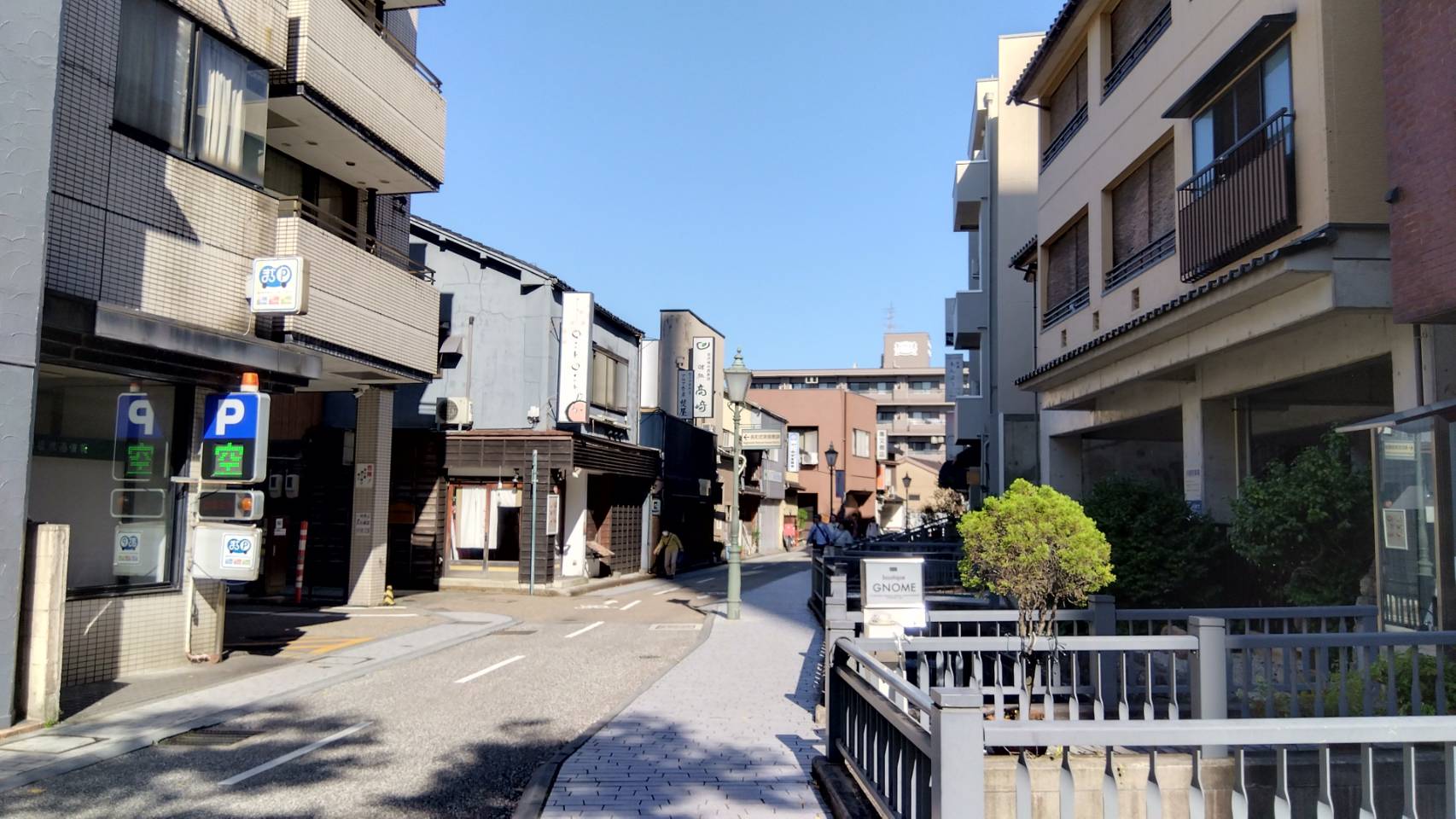 金沢のお香とアロマの香り専門店(石川県金沢市)・金沢観光地・金沢の観光スポット武家屋敷跡近く・人気でおすすめのお土産処-お香専門店のアロマ香房焚屋